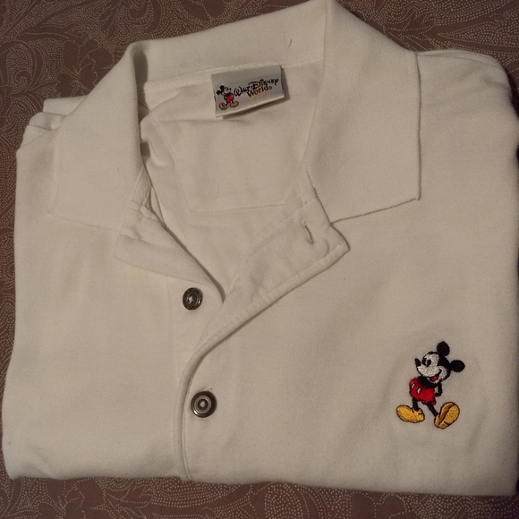Disney polo shirt - Picture 8 of 9